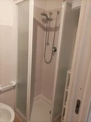 Bagno di Sant'Antioco appartamento moderno