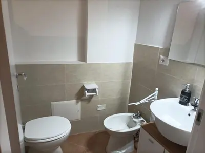 Bagno di Sant'Antioco appartamento moderno