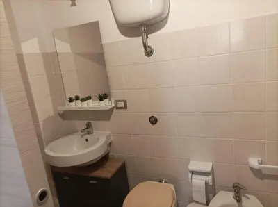 Bagno di Sant'Antioco appartamento moderno