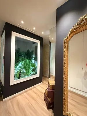 Planimetria di La Maison Coloniale Suite e Zona Wellness free