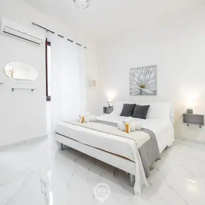 Guest Room Historic Centre