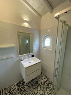 Bagno di Sul Mare Sardegna Villa Floriana