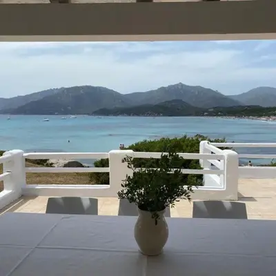 Sul Mare Sardegna Villa Floriana