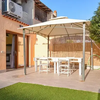 Stunning Home In Quartu S Elena Ca