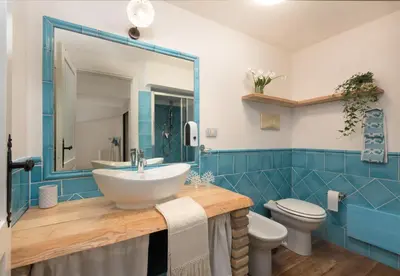 Bagno di Villasimius - Villa Sofia
