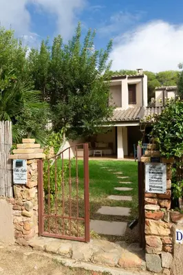 Giardino di Villasimius - Villa Sofia