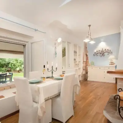 Villasimius - Villa Sofia