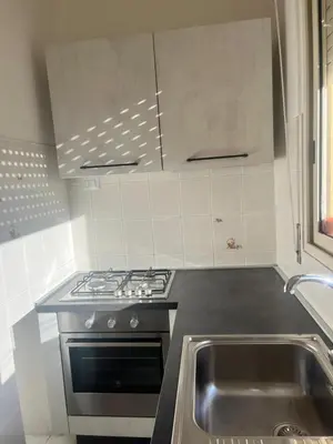 Cucina o angolo cottura di Giulia's house