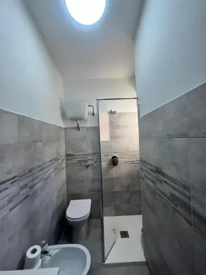Bagno di Giulia's house