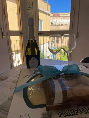 Bevande di Giulia's house