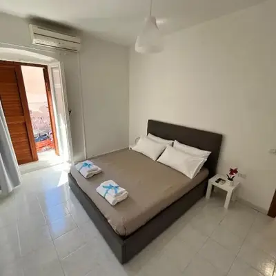 Giulia's house