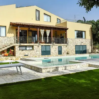 La Villa Incantata