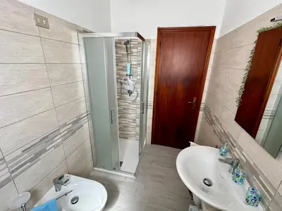 Bagno di Casa Silvana By La Via Del Mare Viaggi e Vacanze
