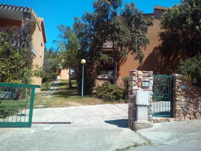 Edificio in cui si trova l'appartamento