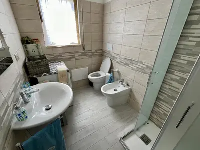 Bagno di Casa Silvana By La Via Del Mare Viaggi e Vacanze