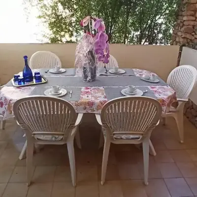 Casa Silvana By La Via Del Mare Viaggi e Vacanze