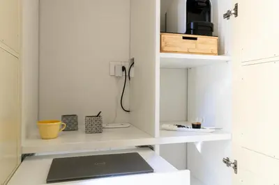 Planimetria di MadHaus