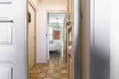 Bagno di MadHaus