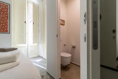 Bagno di MadHaus