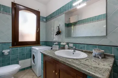 Bagno di Capo Blu House With Sea View