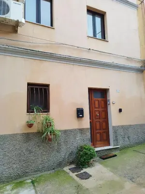 Edificio in cui si trova il bed & breakfast