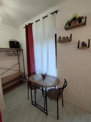 Planimetria di B&B gli Ombrellini