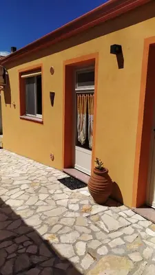 Edificio in cui si trova l'appartamento