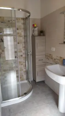 Bagno di La Casetta