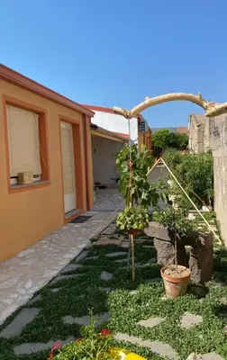 Giardino di La Casetta