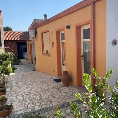 La Casetta