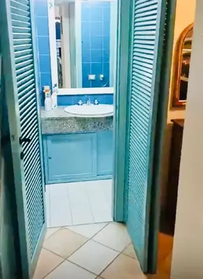 Bagno di Villa Azzurra a due passi dal mare