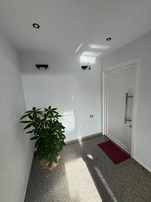 Planimetria di Casa Lolly