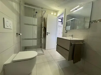 Bagno di Casa Lolly