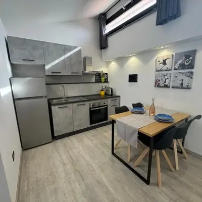 Casa Lolly