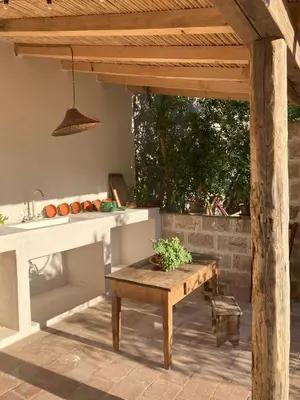 Planimetria di Casa Manamunda