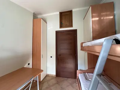 Planimetria di Apartment Piras&Tascedda Porto Frailis