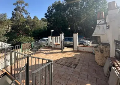 Planimetria di Apartment Piras&Tascedda Porto Frailis