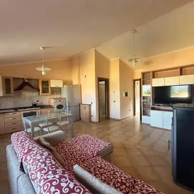 Apartment Piras&Tascedda Porto Frailis