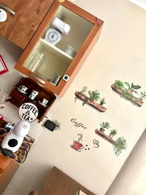 Planimetria di Il Cortiletto