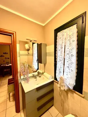 Planimetria di Il Cortiletto