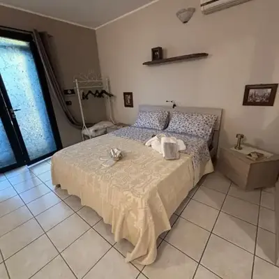 Il Cortiletto