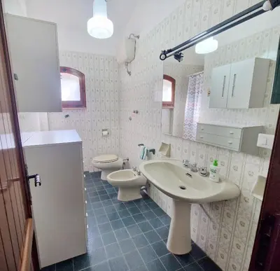 Bagno di Villa Capricorno Bestvacationever