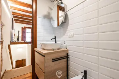 Bagno di Terrazza Restituta