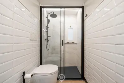 Bagno di Terrazza Restituta