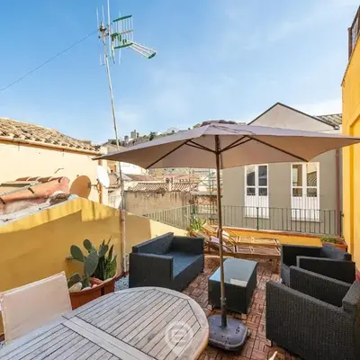 Terrazza Restituta