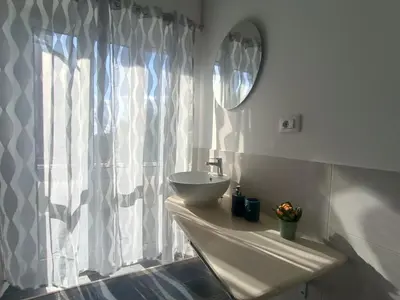 Planimetria di Porto Sicuro Hospitality