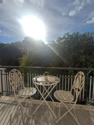 Balcone o terrazza di Porto Sicuro Hospitality