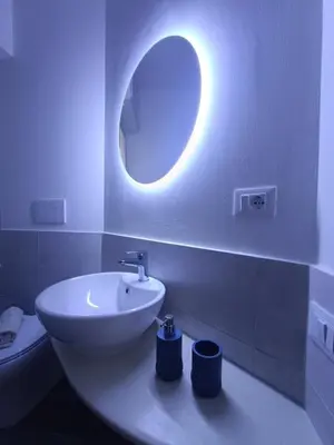 Bagno di Porto Sicuro Hospitality