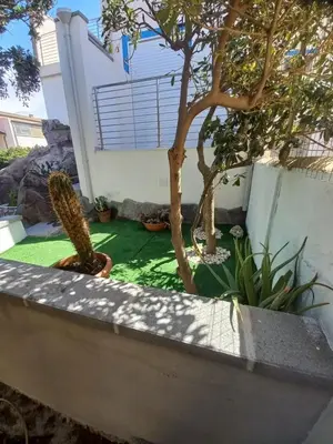Giardino di Panoramic Apartments