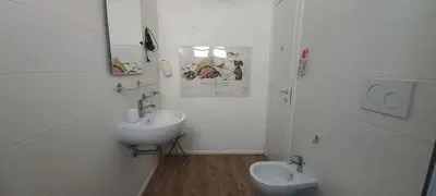 Bagno di B&B Leo